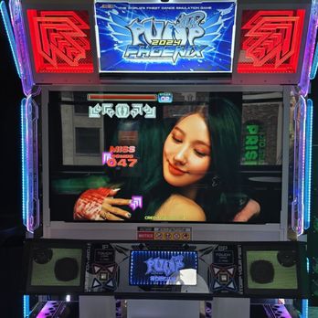 The Rec Room - Upper level - Virtual Reality Centers Near Me - Vancouver, British Columbia The Rec Room - Upper level - Virtual Reality Centers Near Me - Vancouver, British Columbia