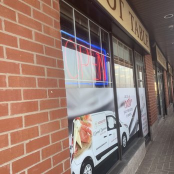 Monastery Bakery & Delicatessen - Delis Near Me - Oakville, Ontario