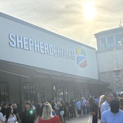 Shepherd Church
