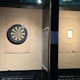 Darts Darts
