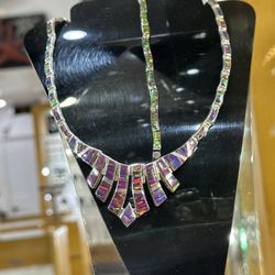 Puerto Paraíso - Beautiful jewelry