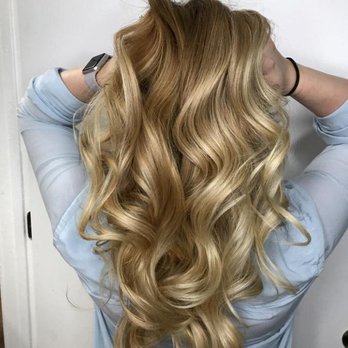 Shear Euphoria - Hair Salons Near Me - Stafford, Connecticut