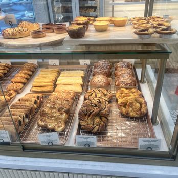 Tous Les Jours - Bakeries Near Me - Towson, Maryland