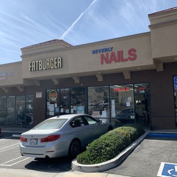 Beverly Nails - Nail Technicians Near Me - Montebello, California Beverly Nails - Nail Technicians Near Me - Montebello, California