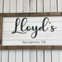 Photo of Lloyd's Candies