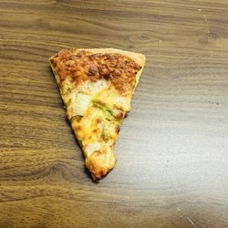 Pizza Slice.
