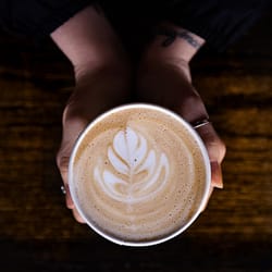 Viking Brew Coffee