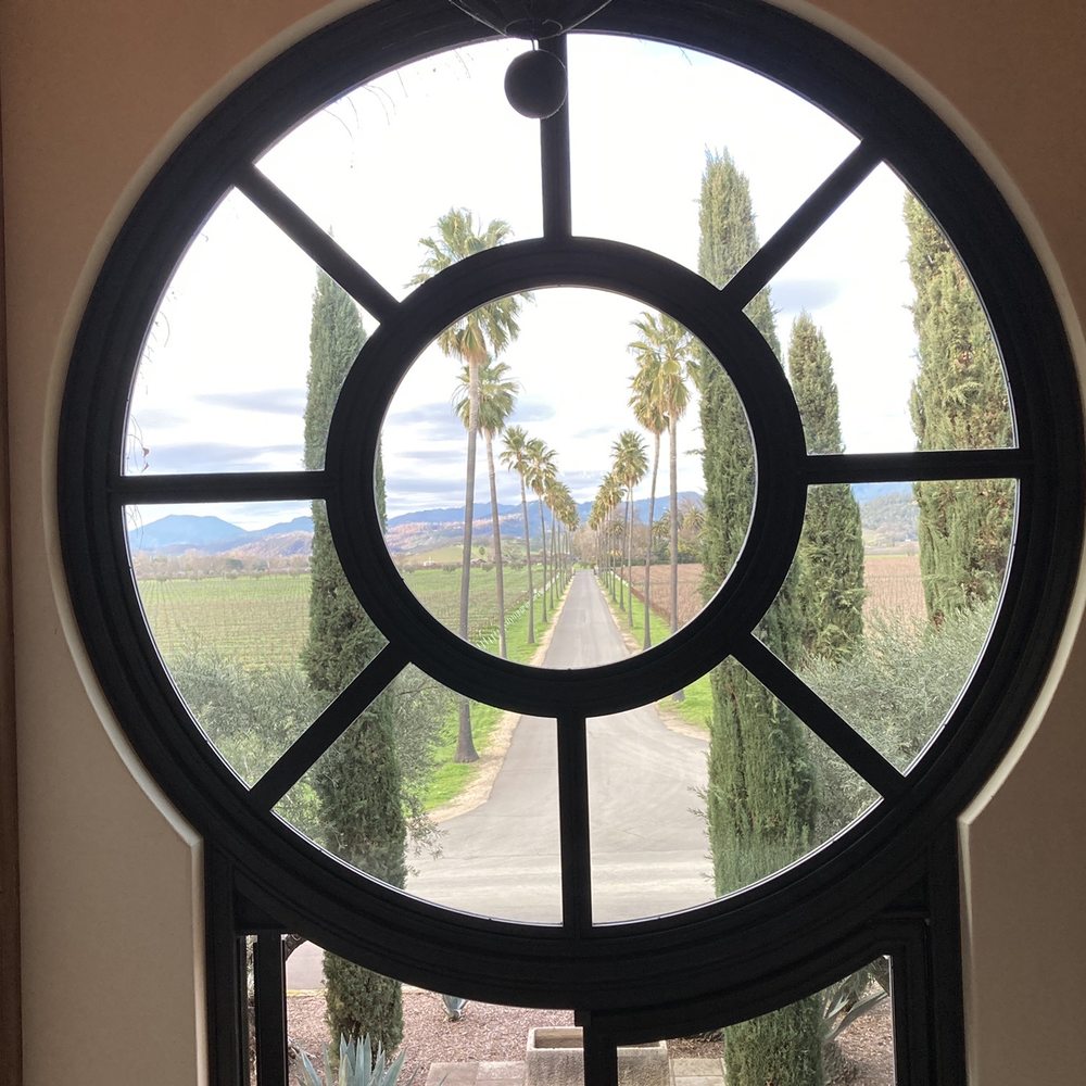 Round Pond Estate Winery - Wineries Near Me - Rutherford, California Round Pond Estate Winery - Wineries Near Me - Rutherford, California