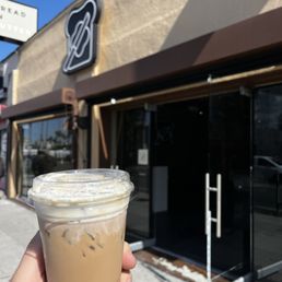 Incredible coffee Incredible coffee