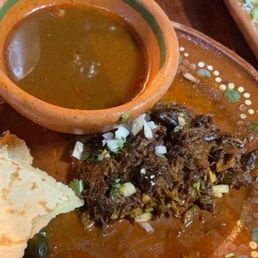 Birria de Res