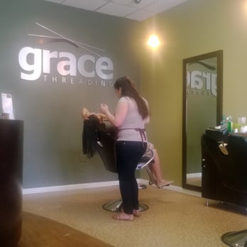 Grace Threading - Skin Care Near Me - San Diego, California Grace Threading - Skin Care Near Me - San Diego, California