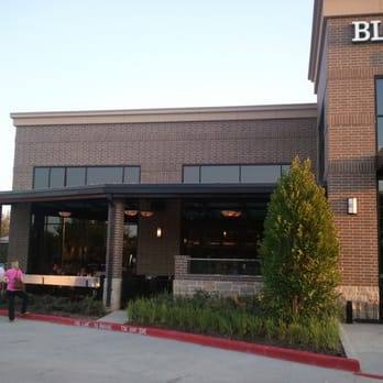Black Walnut Café - Cafes Near Me - Katy, Texas