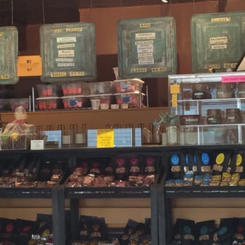 Q's Nuts & Other Cravings - Specialty Food Near Me - Somerville, Massachusetts