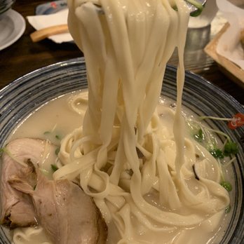 Noodle St - Noodles Near Me - Monrovia, California
