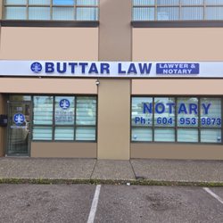 Buttar Law
