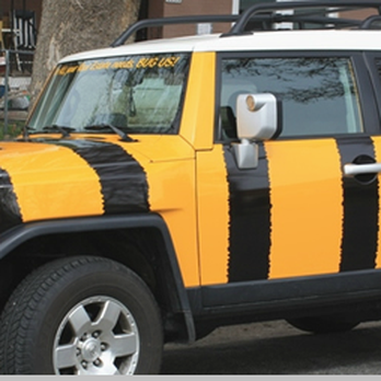 Lady Bug Realty - Lady Bug Truck - Real Estate Agents Near Me - Ogden, Utah