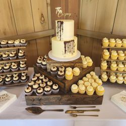 Cakes By Ashton