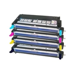 Discounted pricing for laser printer toner cartridges backed by 100% product satisfaction guarantee!