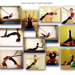 Absolute Pilates In the Heights