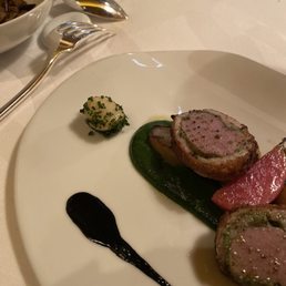 RESTAURANT PIERRE GAGNAIRE - Updated August 2025 - 311