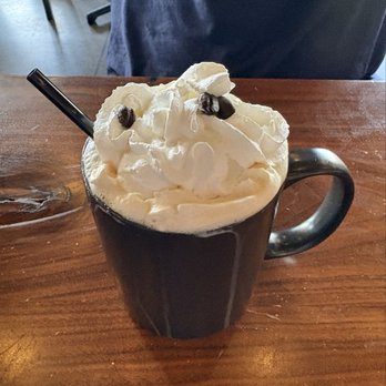 Public House 131 - Irish Coffee - Gastropubs Near Me - San Diego, California Public House 131 - Irish Coffee - Gastropubs Near Me - San Diego, California
