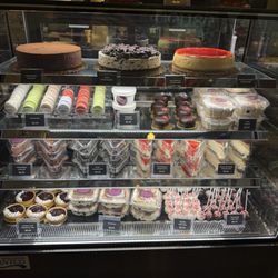 Dessert Display