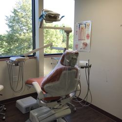 Dentistry of Colorado