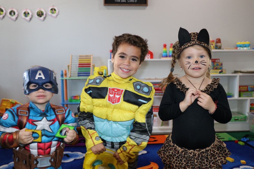 Bright Beginnings Preschool - childcare center in Roseville, CA