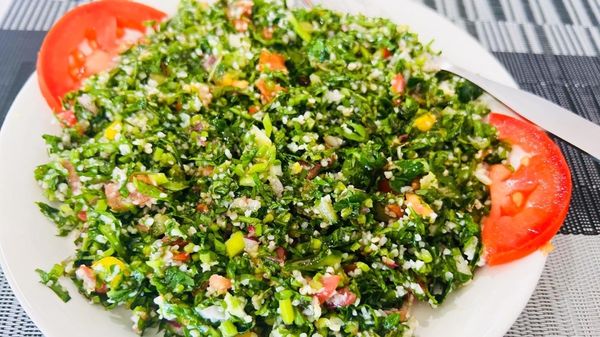 Alaturka Mediterranean Grill & Bakery by null