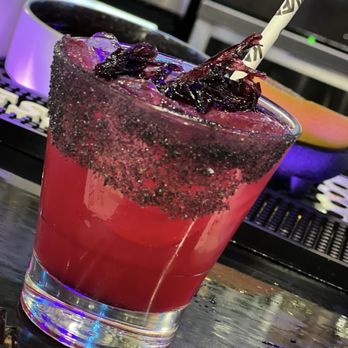 Kalaveras - Chupacabra margarita - Mexican Near Me - Burbank, California Kalaveras - Chupacabra margarita - Mexican Near Me - Burbank, California