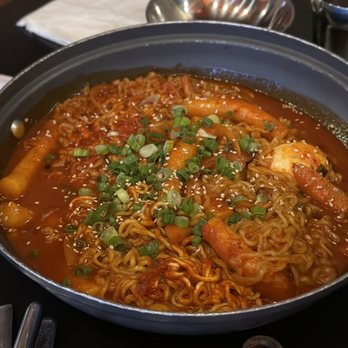 99 Pocha - Korean Near Me - Carrollton, Texas