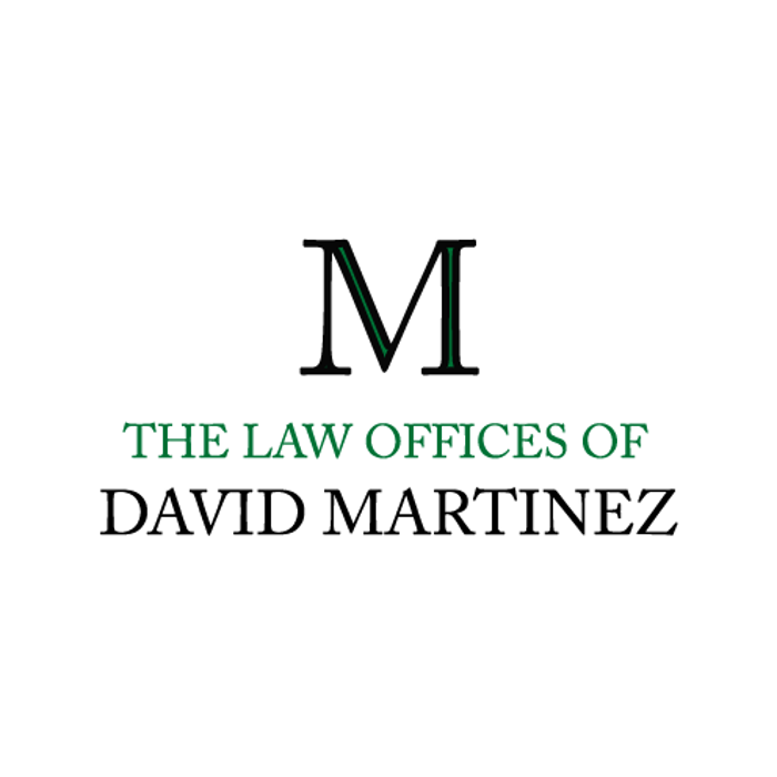 The Law Office of David Martinez - disability attorney in Lubbock, TX