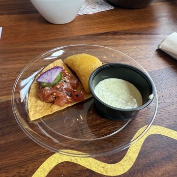 La Posada Restaurant - Mexican Near Me - Arlington, Virginia