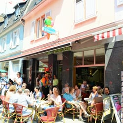 Eiscafe Venezia