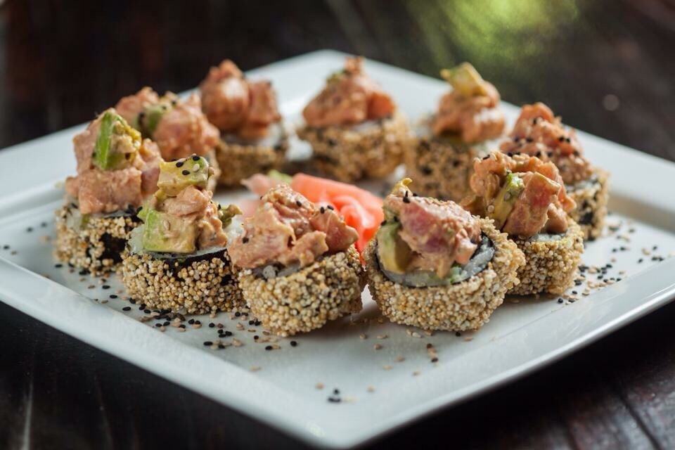 El Sushi