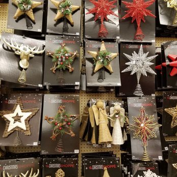 Hobby Lobby - Christmas!!! - Home Decor Near Me - Kissimmee, Florida