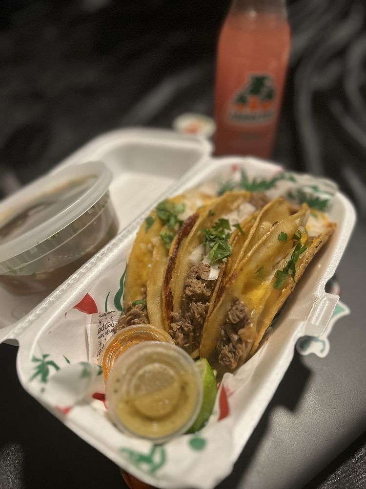 Chiko’s Tacos