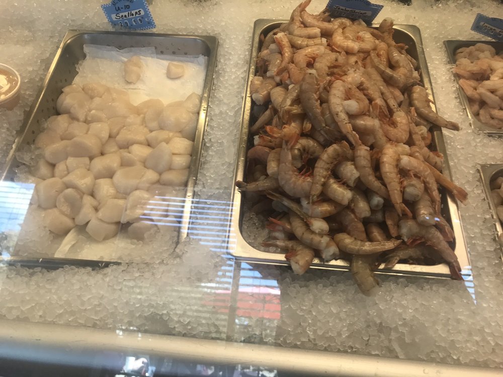 SNAPPER GRABBERS SEAFOOD MARKET Updated September 2024 18 Photos