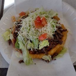 Beef Sope