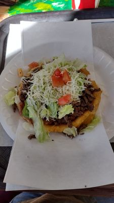 Taqueria Taco Padre by null