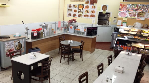 Zamzam Halal Supermarket by null