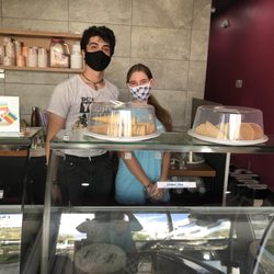 Sprinkle & Scoops Ice Cream Shop