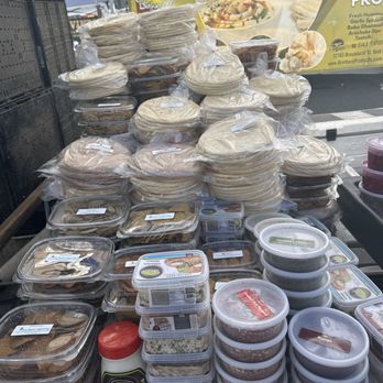 Brothers Products - breads - Specialty Food Near Me - Garden Grove, California