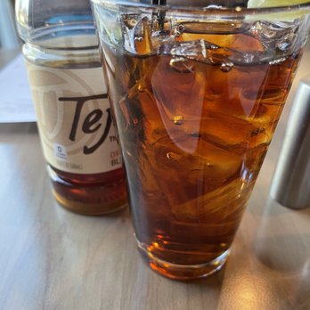 The Kitchen Table - Teja Iced Tea - Italian Near Me - Reno, Nevada The Kitchen Table - Teja Iced Tea - Italian Near Me - Reno, Nevada