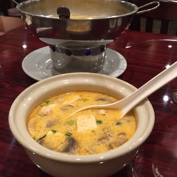 My Thai - Tom khan with tofu - Thai Near Me - La Quinta, California My Thai - Tom khan with tofu - Thai Near Me - La Quinta, California