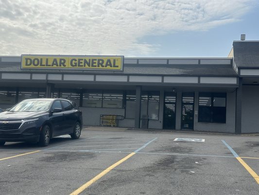 Dollar General