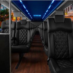 New Star Transportation