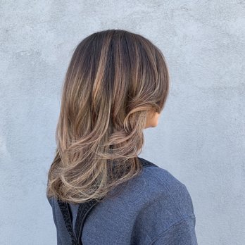 Glammed - Hair Stylists Near Me - Downey, California