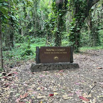 Hā'ena State Park - Parks Near Me - Ha'ena, Hawaii