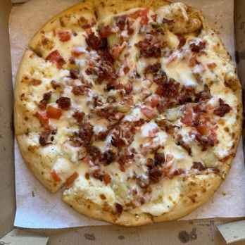 Rock Creek Pizza - Pizza Near Me - American Fork, Utah